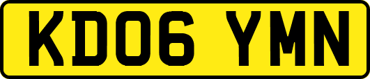 KD06YMN