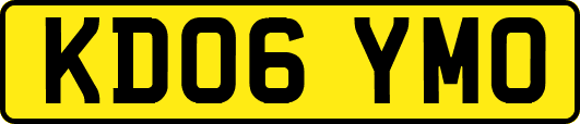 KD06YMO
