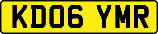 KD06YMR