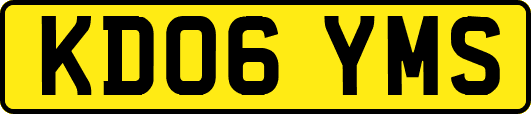 KD06YMS