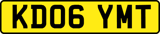 KD06YMT