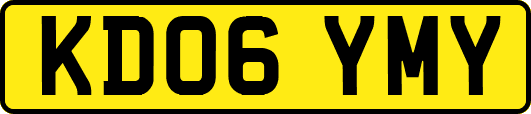 KD06YMY