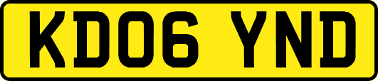 KD06YND