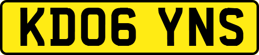 KD06YNS