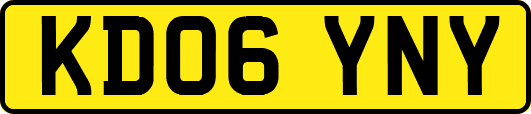 KD06YNY
