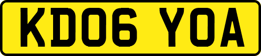 KD06YOA