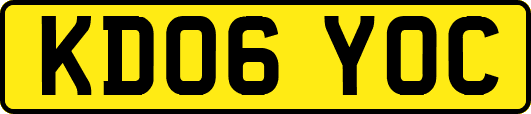 KD06YOC