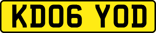 KD06YOD