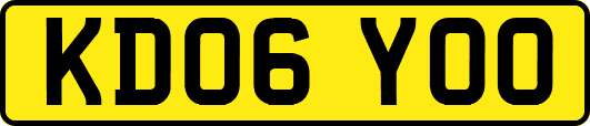 KD06YOO