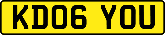KD06YOU