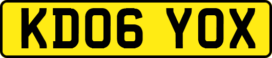 KD06YOX