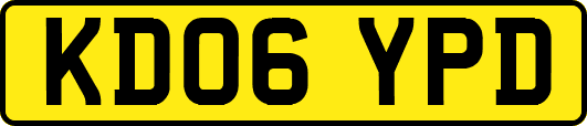 KD06YPD