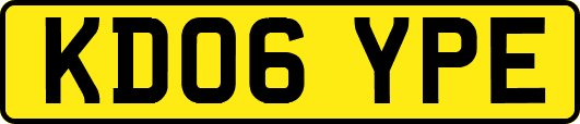 KD06YPE