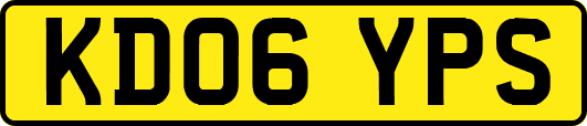 KD06YPS