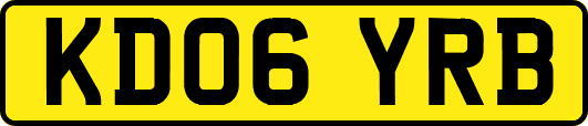 KD06YRB