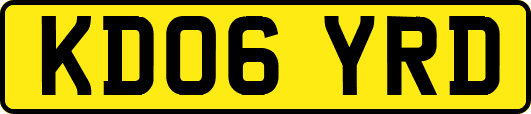 KD06YRD