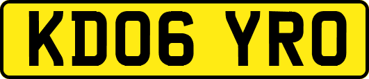 KD06YRO
