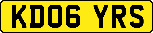 KD06YRS