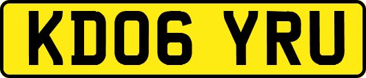 KD06YRU