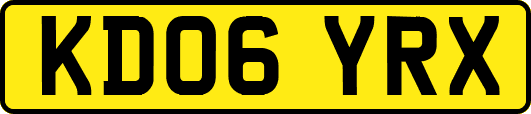 KD06YRX
