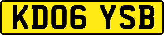 KD06YSB