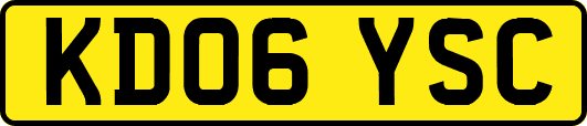 KD06YSC