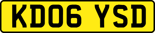 KD06YSD