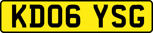 KD06YSG