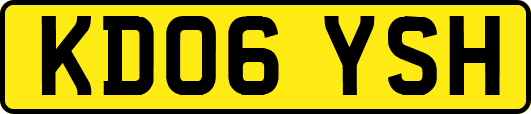 KD06YSH