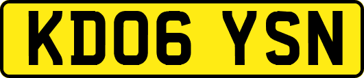 KD06YSN
