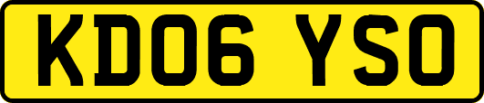 KD06YSO