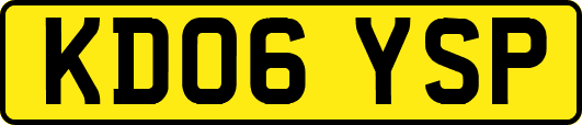 KD06YSP