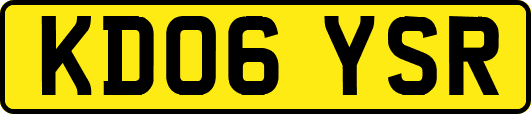 KD06YSR