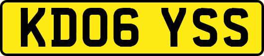 KD06YSS