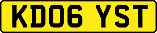 KD06YST