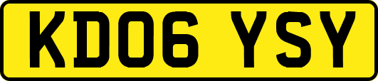 KD06YSY