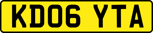 KD06YTA