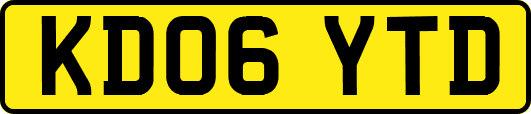 KD06YTD