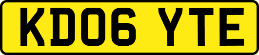 KD06YTE