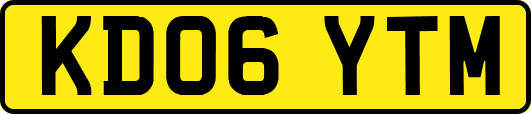 KD06YTM
