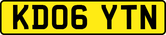KD06YTN