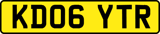 KD06YTR
