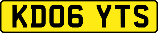 KD06YTS