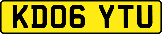 KD06YTU