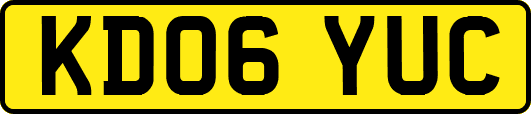 KD06YUC