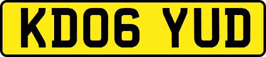 KD06YUD