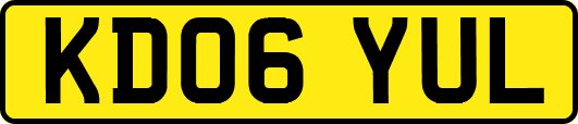 KD06YUL