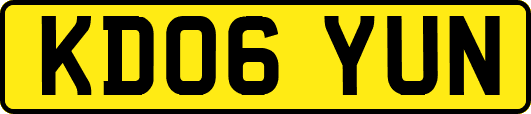KD06YUN