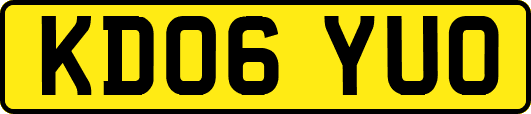 KD06YUO