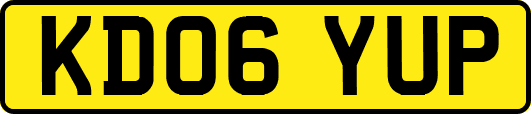 KD06YUP